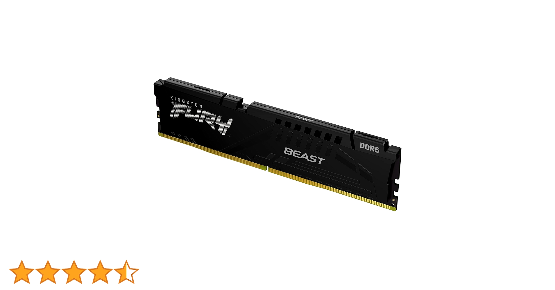 Amazon | キングストン Kingston FURY デスクトップPC用メモリ